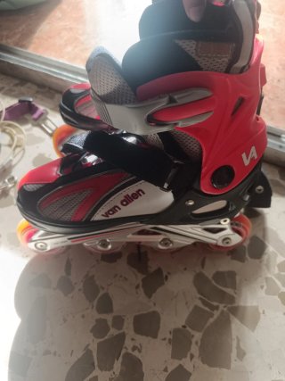 Patines
