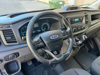 Ford Transit 350 96kW L2H2 Van Trend FWD MHEV