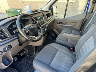 Ford Transit 350 96kW L2H2 Van Trend FWD MHEV