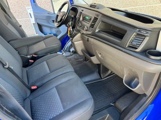 Ford Transit 350 96kW L2H2 Van Trend FWD MHEV