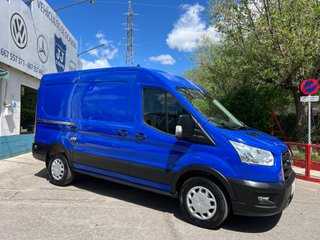 Ford Transit 350 96kW L2H2 Van Trend FWD MHEV