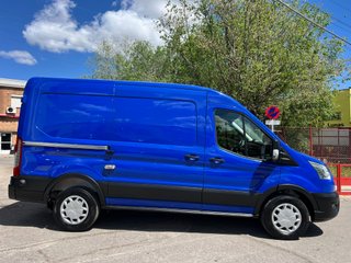 Ford Transit 350 96kW L2H2 Van Trend FWD MHEV