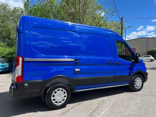 Ford Transit 350 96kW L2H2 Van Trend FWD MHEV