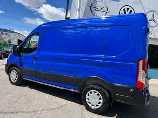 Ford Transit 350 96kW L2H2 Van Trend FWD MHEV