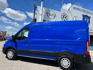Ford Transit 350 96kW L2H2 Van Trend FWD MHEV