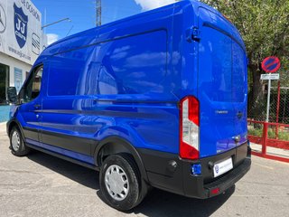 Ford Transit 350 96kW L2H2 Van Trend FWD MHEV