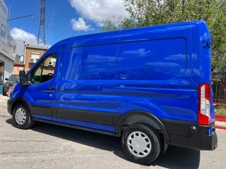 Ford Transit 350 96kW L2H2 Van Trend FWD MHEV
