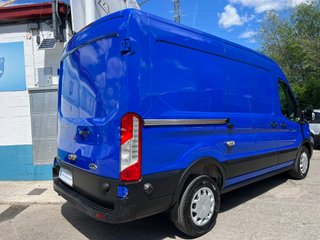 Ford Transit 350 96kW L2H2 Van Trend FWD MHEV