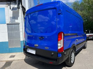 Ford Transit 350 96kW L2H2 Van Trend FWD MHEV