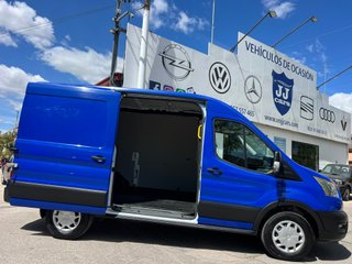 Ford Transit 350 96kW L2H2 Van Trend FWD MHEV