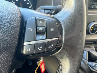 Ford Transit 350 96kW L2H2 Van Trend FWD MHEV