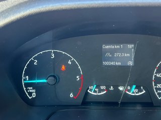 Ford Transit 350 96kW L2H2 Van Trend FWD MHEV
