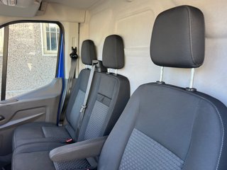 Ford Transit 350 96kW L2H2 Van Trend FWD MHEV
