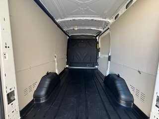 Ford Transit 350 96kW L2H2 Van Trend FWD MHEV
