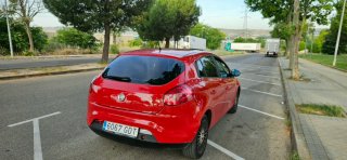 FIAT Bravo 2009