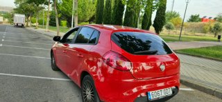 FIAT Bravo 2009