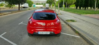 FIAT Bravo 2009