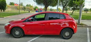 FIAT Bravo 2009