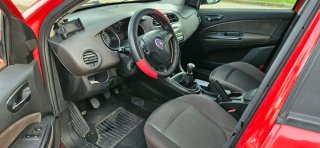 FIAT Bravo 2009