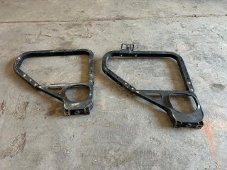 Soportes Chasis Volvo FH/FM