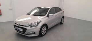 Hyundai i20 2015