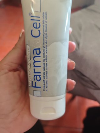 Lote 10 Anticelulíticos Farma Cell 200ml Nuevos
