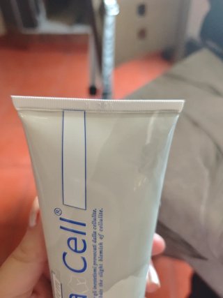 Lote 10 Anticelulíticos Farma Cell 200ml Nuevos
