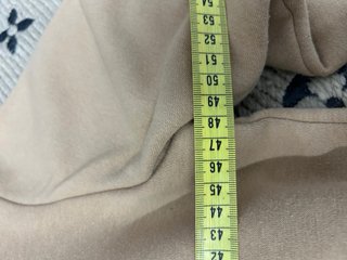 Sudadera GAP Beige Talla S