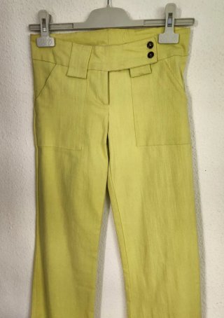Pantalón de vestir lima