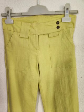 Pantalón de vestir lima