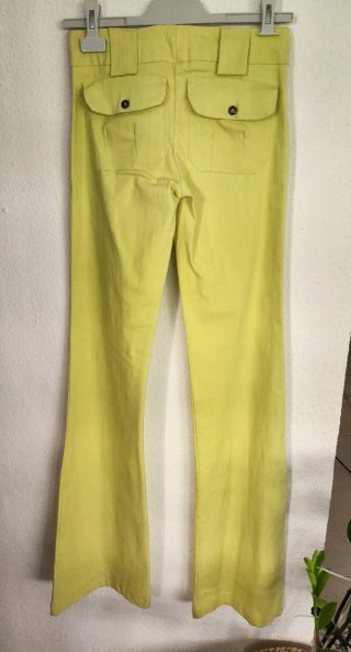 Pantalón de vestir lima