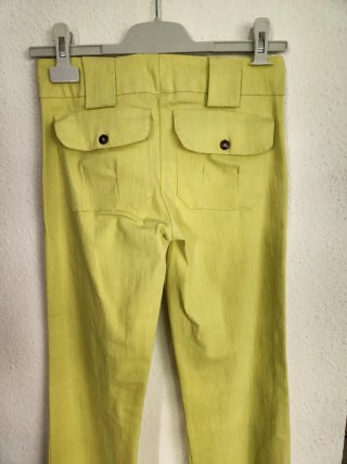 Pantalón de vestir lima