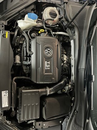 Volkswagen Golf R300 2015 Manual