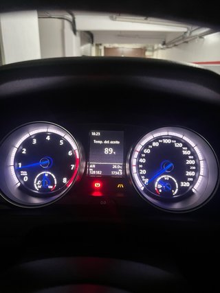 Volkswagen Golf R300 2015 Manual