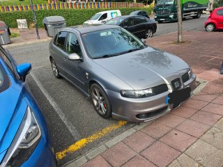 SEAT Leon 2005