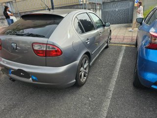 SEAT Leon 2005