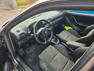 SEAT Leon 2005