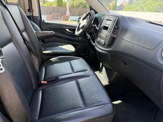 Mercedes-Benz Vito 2016