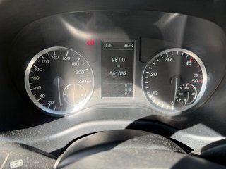 Mercedes-Benz Vito 2016