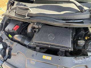 Mercedes-Benz Vito 2016