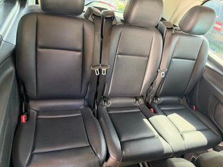 Mercedes-Benz Vito 2016