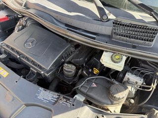 Mercedes-Benz Vito 2016