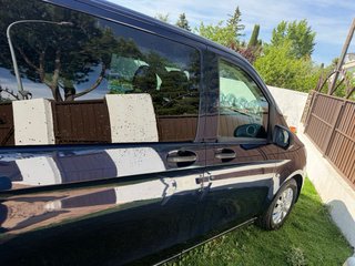Mercedes-Benz Vito 2016