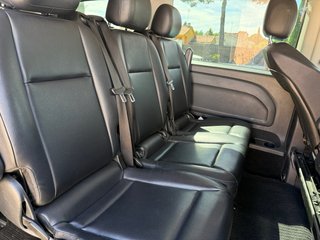 Mercedes-Benz Vito 2016
