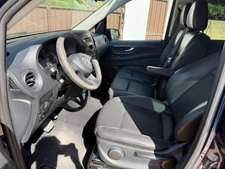 Mercedes-Benz Vito 2016