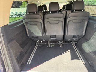 Mercedes-Benz Vito 2016