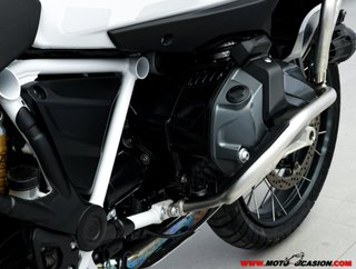 BMW R 1250 GS ADVENTURE HP