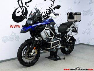 BMW R 1250 GS ADVENTURE HP