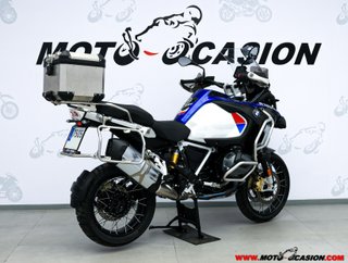 BMW R 1250 GS ADVENTURE HP