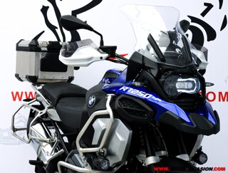 BMW R 1250 GS ADVENTURE HP